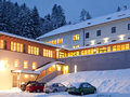 JUFA Altaussee