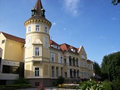 JUFA Schloss Sommerau