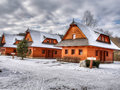 Hotel Koliba Gr�ta