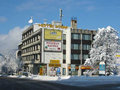 Hotel Krim