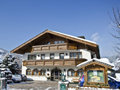 Landhaus Hubertus Panzi�