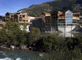 Les Grands Bains du Mon�tier