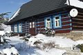 Vend�gh�zak a Bachledova v�lgyben