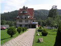 Csal�di panzi� Bialka Tatrazansk�n