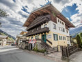 Ludwighaus am Wildkogel aj�nlata