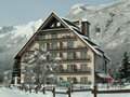 Hotel Mangart