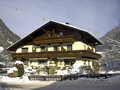 G�stehaus und Ferienh�user Martinus