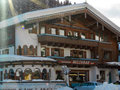 Gerlos Perle apartmanok