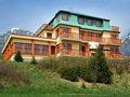 Mountain Resort