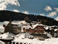 Appartementanlage Carinthia
