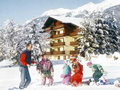 Forellenhof Waldner Apartmanok