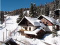 Ferienhaus Fritz
