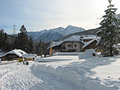 Hotel Restaurant Gailberghöhe