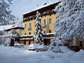 Hotel K�rschner - K�tschach aj�nlata