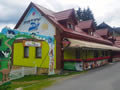 Patty Ski Apartmanok