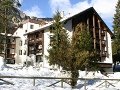 Hotel Pettirosso