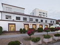 Hotel Piramida