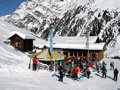 Pitztaler Schih�tte