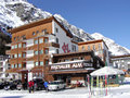 Hotel Piz - Rifflsee