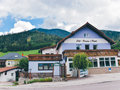 Cafe-Pension s`Platzl