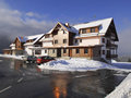 Ribnica apartmanok