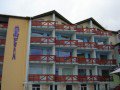 Safran Apartman