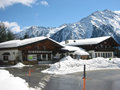 Hotel Schoenmoosalm