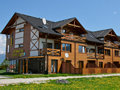 Ski & Sun apartmanh�z aj�nlata