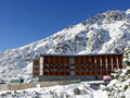 Mountain Hotel Sliezsky dom aj�nlata