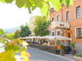 Hotel Slovenj Gradec