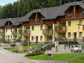 Terme Snovik - apartmanok