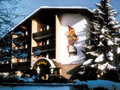 Appartementhaus Regina