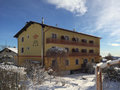 Sonnenhof Hechtl
