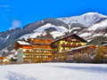 Hotel Sonnhof Rauris aj�nlata