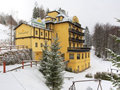 Hotel Sonnwendhof