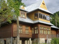 St. Stanislaw villa