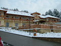 Szalajkaliget Hotel & Apartman
