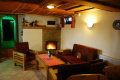 Chata Zinka M�to apartmanok