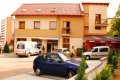 Hotel-Penzion Majak