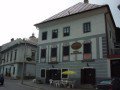 Hotel Salamander