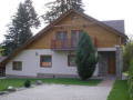 Chata Pod Smrekom Vr�tky