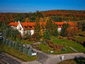 Hotel Szarvask�t