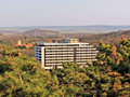 City Partner Hotel Szieszta