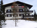 Alpengasthof Tanzstatt