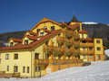 Tatran apartman