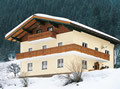 Ferienhaus Tauernblick