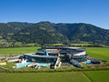 Tauern Spa Kaprun