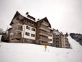 Tisa Apartmanok