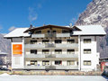 Top Tirol Apartmanh�z