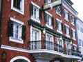 Romantik Hotel Traube